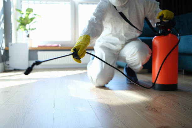 Reliable Infectious Disease Decontamination contractor in Funston, GA by Crime Scene Cleaner Online