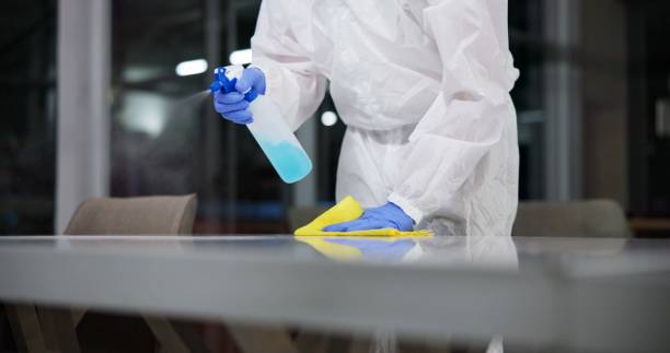 Licensed Infectious Disease Decontamination service in Funston, GA - Crime Scene Cleaner Online